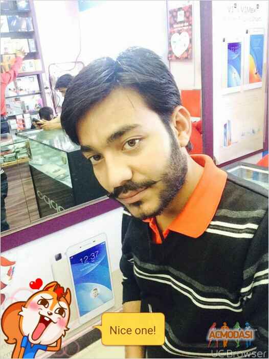 Vinay  Bhati photo №48590. Uploaded 01 March 2016