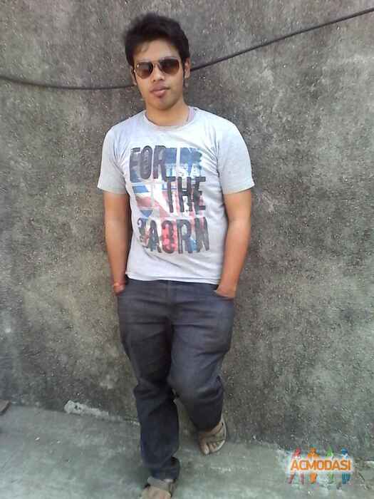 Gaurav vinod pant photo №54681. Uploaded 17 April 2016