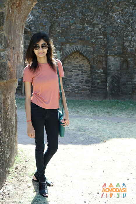 Ayushi  Jain photo №89347. Uploaded 28 December 2016