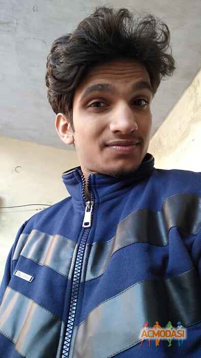 Ranjay  Rajput photo №89780. Uploaded 31 December 2016