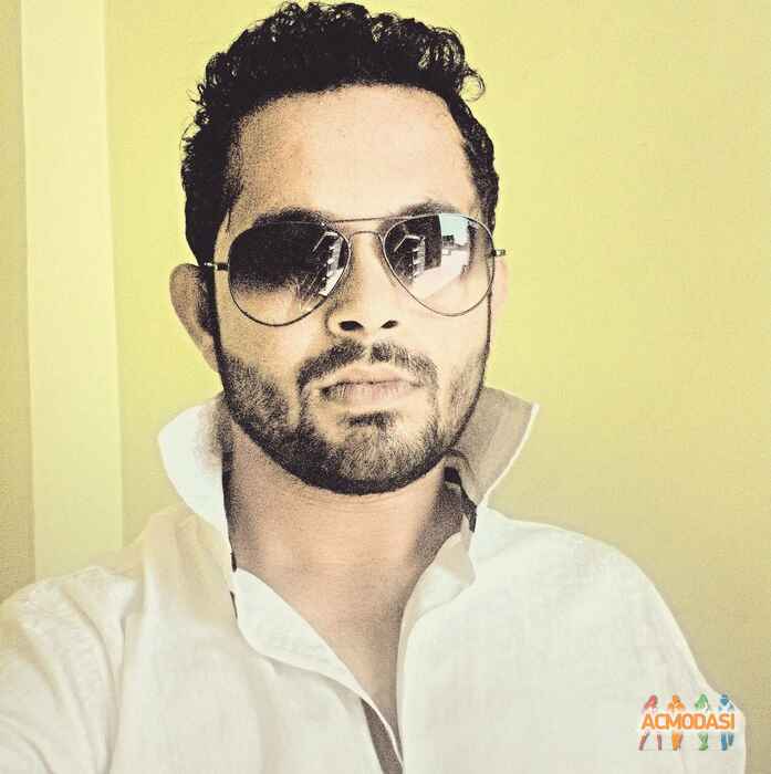 Adarsh  Nair photo №104282. Uploaded 18 May 2017