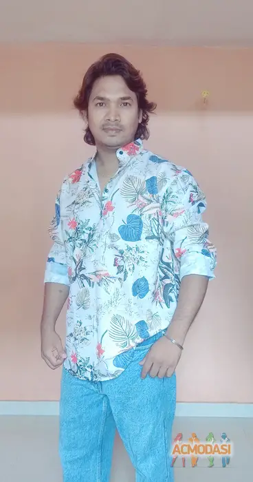 Pravin  Jaiswar photo №125990. Uploaded 30 October 2025