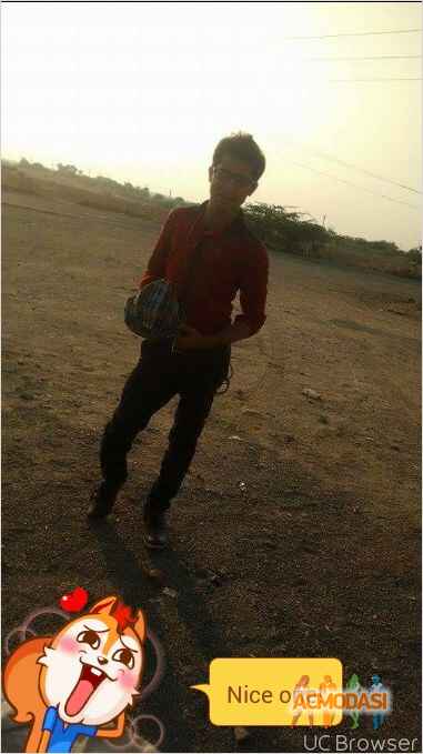 Mehul  Gajera photo №32503. Uploaded 03 December 2015