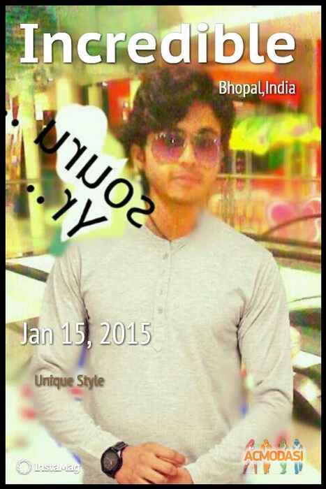 Sourabh   photo №36833. Uploaded 28 December 2015