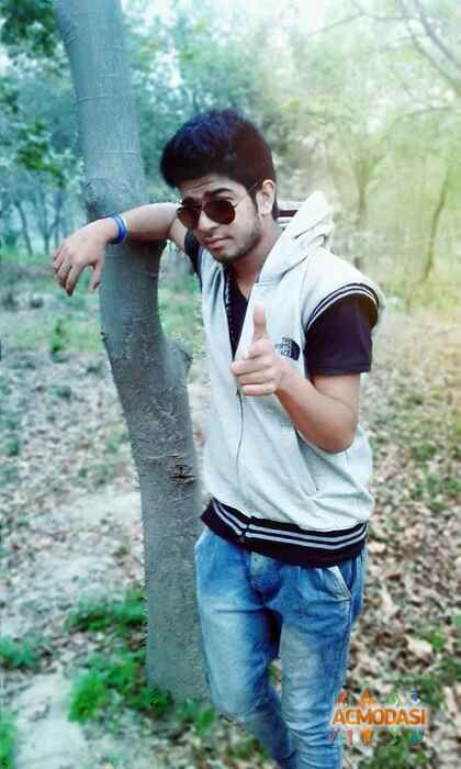 Aditya  Sharma photo №41925. Uploaded 19 January 2016