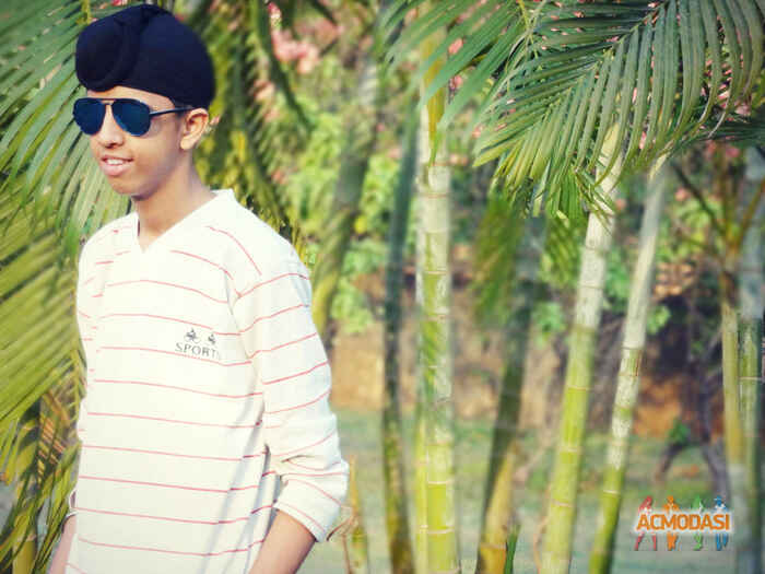 Manroop  Maan photo №25401. Uploaded 22 October 2015