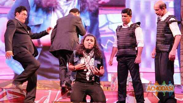 Anthony   photo №26603. Uploaded 30 October 2015