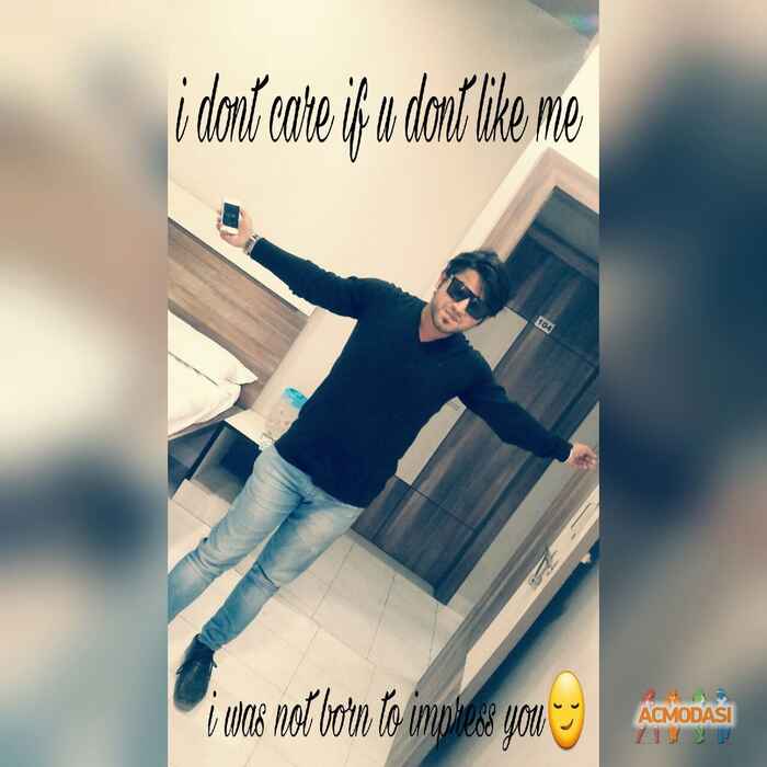 gaurav  bhardwaj photo №98976. Uploaded 21 March 2017