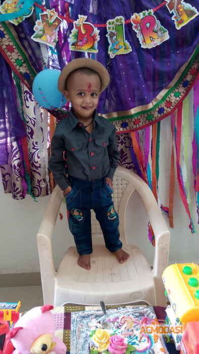 Rahul Bhanudas Jadhav photo №100891. Uploaded 14 April 2017