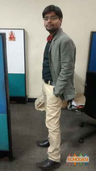 Manish Kumar Gupta photo №104288. Uploaded 18 May 2017