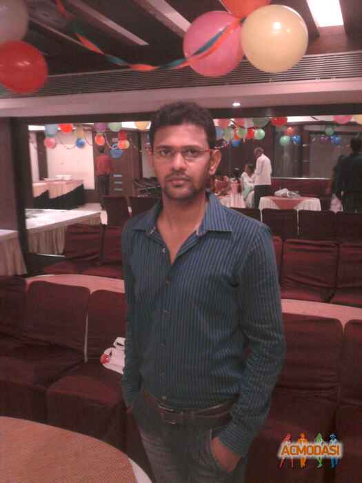 sandeep natthuji sapate photo №51741. Uploaded 26 March 2016