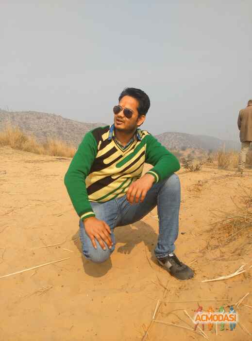 Saurabh  Jain photo №5482. Uploaded 12 June 2015