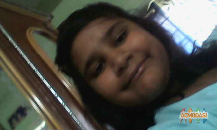 Shristi Sanjay Ghosh photo №72502. Uploaded 23 August 2016