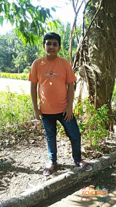 Swain Rajesh Mishra photo №103743. Uploaded 10 May 2017