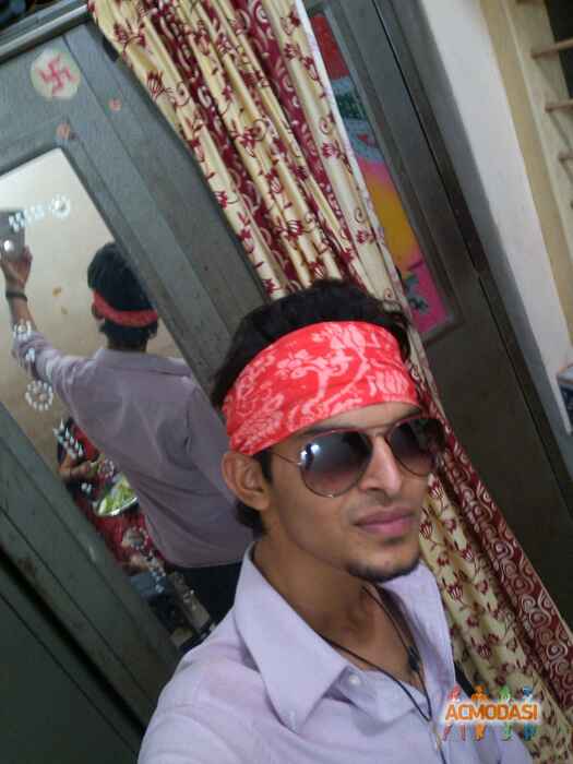 Patel Chintan Amrutbhai photo №54702. Uploaded 17 April 2016