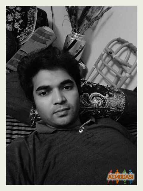 Abhijeet Ashok Awari photo №98848. Uploaded 19 March 2017