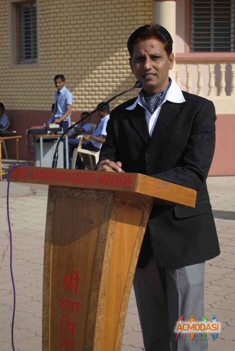 Jitendra  Khemchand photo №38610. Uploaded 07 January 2016