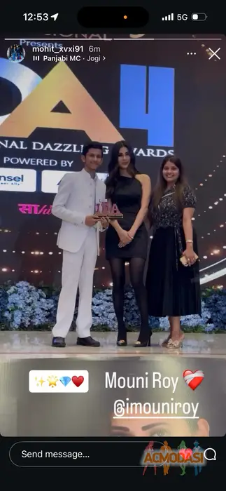 Prem  Sharma photo №126671. Uploaded 26 January 2026