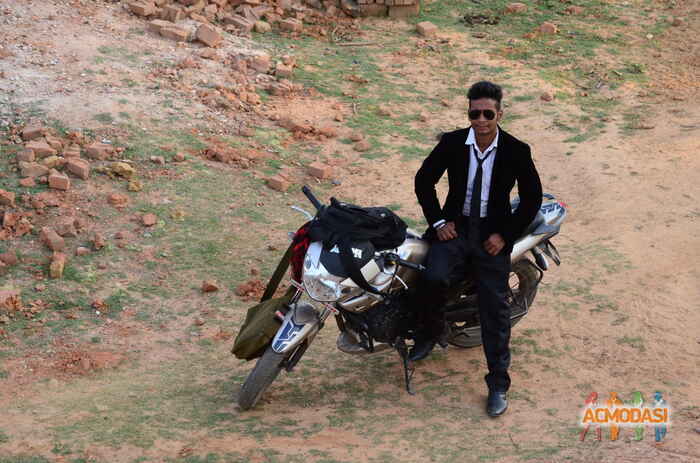 Gopal Rikky Singh photo №67360. Uploaded 18 July 2016