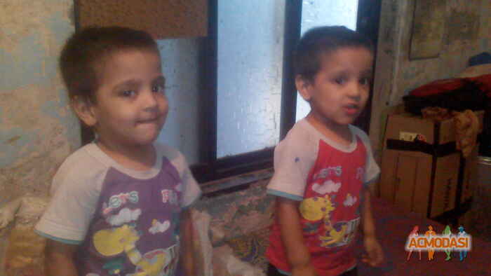 Asad & Samad Riyaz Saifee photo №100545. Uploaded 10 April 2017