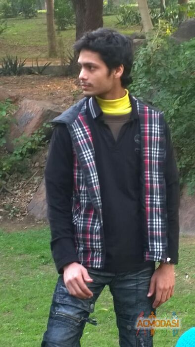 Aditya  Bhargava photo №122215. Uploaded 23 March 2020