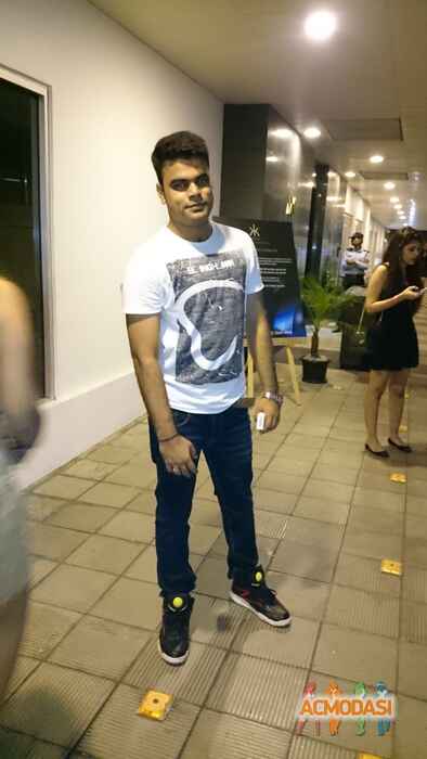 Riteish Sharma  Sharma photo №51079. Uploaded 20 March 2016