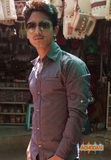 Chetankumar kalyanrao Roman photo №62880. Uploaded 13 June 2016