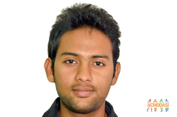 RAHUL KRISHNA REDDY photo №87516. Uploaded 13 December 2016