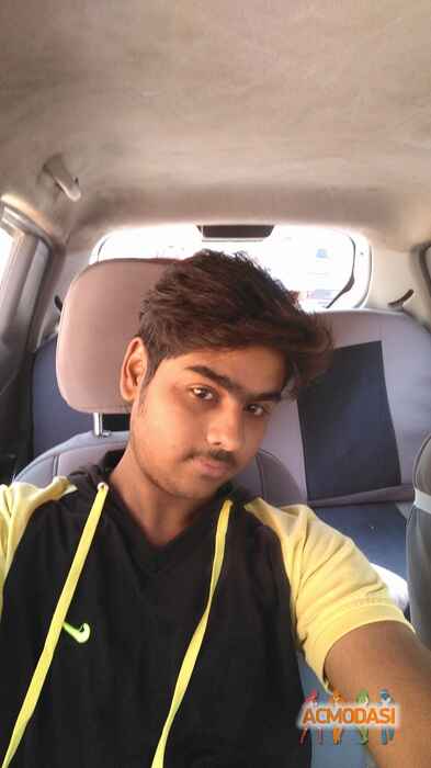 Rajat  Bissa photo №33206. Uploaded 07 December 2015