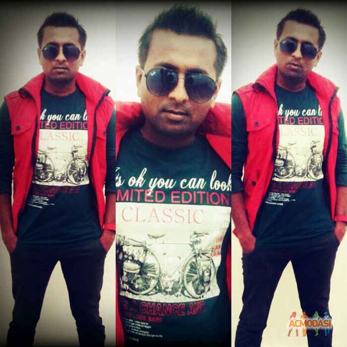 Viren  Thakar photo №39057. Uploaded 09 January 2016