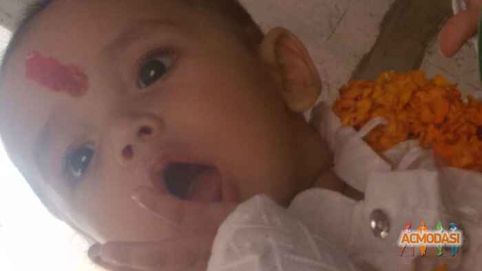 Krishna  Malpani photo №44386. Uploaded 03 February 2016