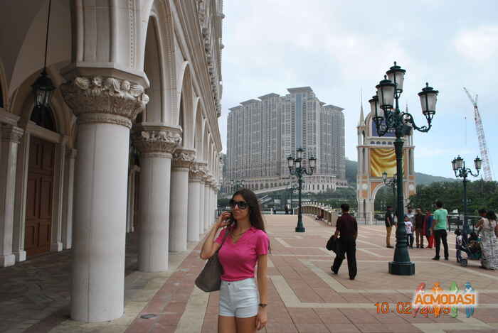 Diana Diana Shchokina photo №49307. Uploaded 06 March 2016