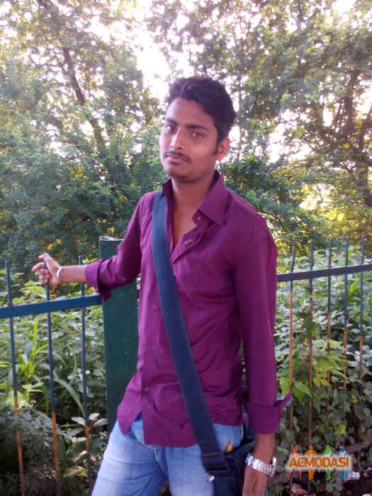Vikas Bechulal Prajapati photo №91905. Uploaded 16 January 2017