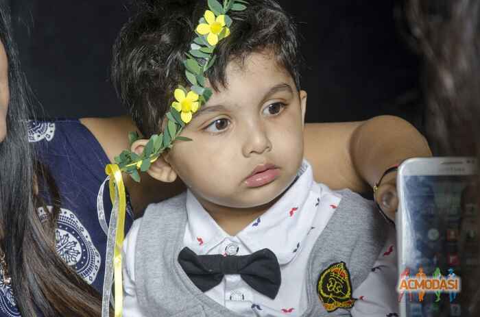 Aarav  Goyal photo №29309. Uploaded 16 November 2015