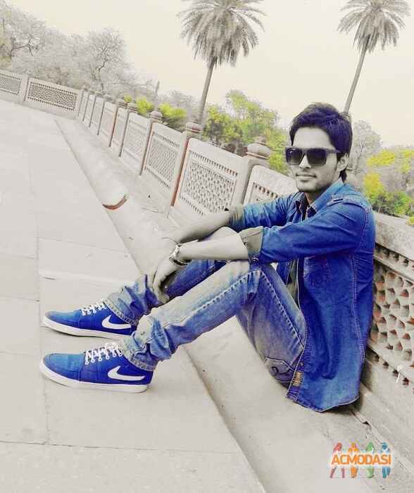 Vishvendra Singh Choudhary photo №57400. Uploaded 05 May 2016