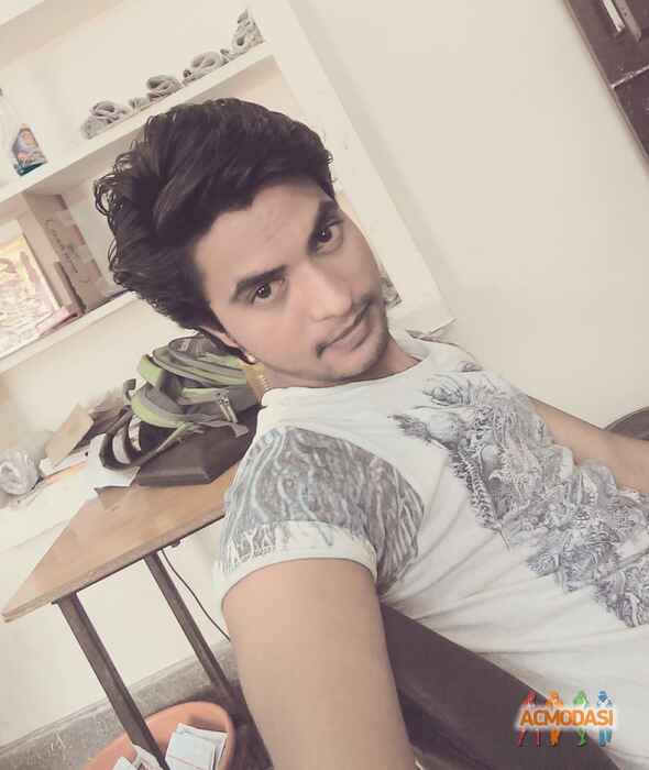 rishi  kushwah photo №65123. Uploaded 25 June 2016