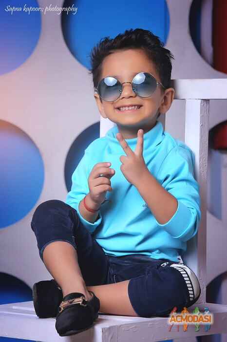 VIHAAN  Chaudhary photo №82210. Uploaded 01 November 2016