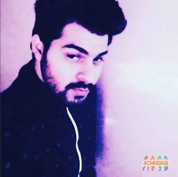 sahil  bhan photo №93422. Uploaded 27 January 2017