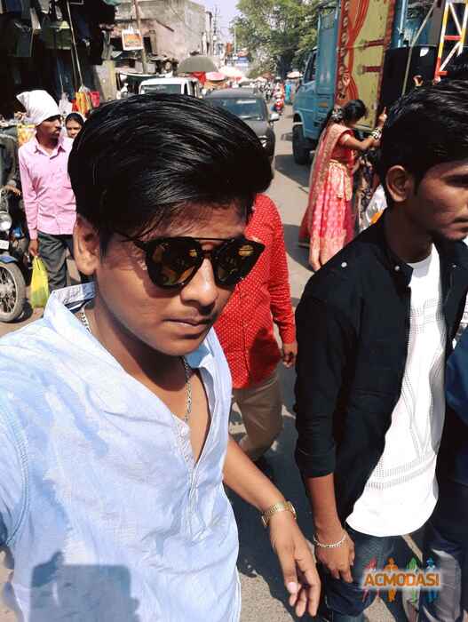 Harsh  Pawar photo №105065. Uploaded 26 May 2017