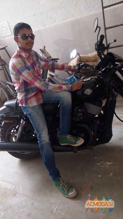 Deep  Pathak photo №13065. Uploaded 31 July 2015