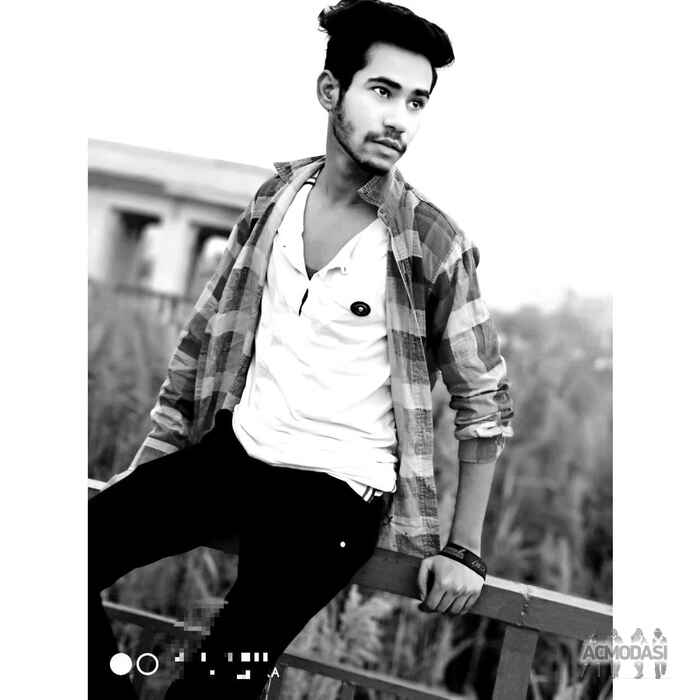 akash  Sharma photo №116555. Uploaded 12 June 2018