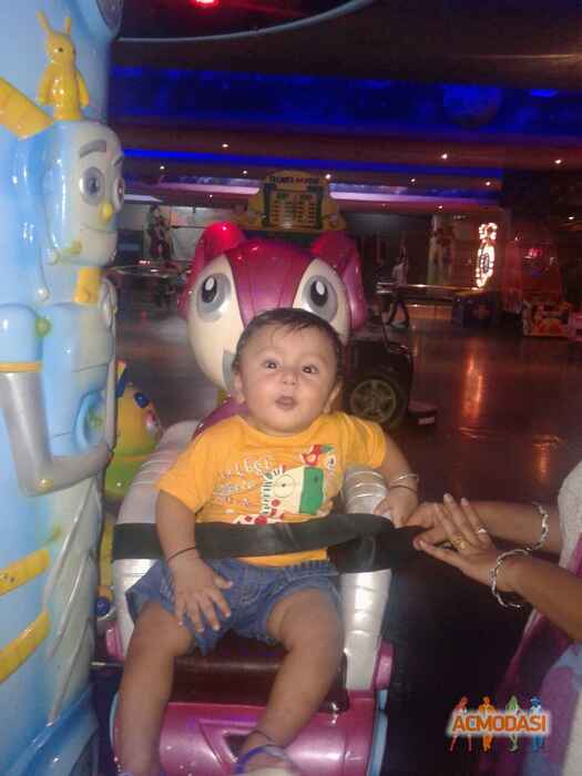 Yuvansh Pratik Shah photo №16277. Uploaded 20 August 2015