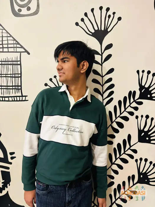 Eklavya  Chauhan photo №126714. Uploaded 30 January 2026