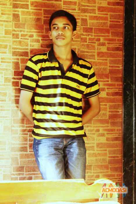 Mihir Kisan Titkare photo №49892. Uploaded 11 March 2016