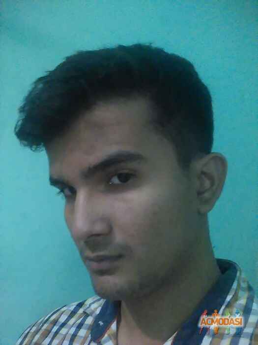 Dheeraj  Sharma photo №80839. Uploaded 22 October 2016