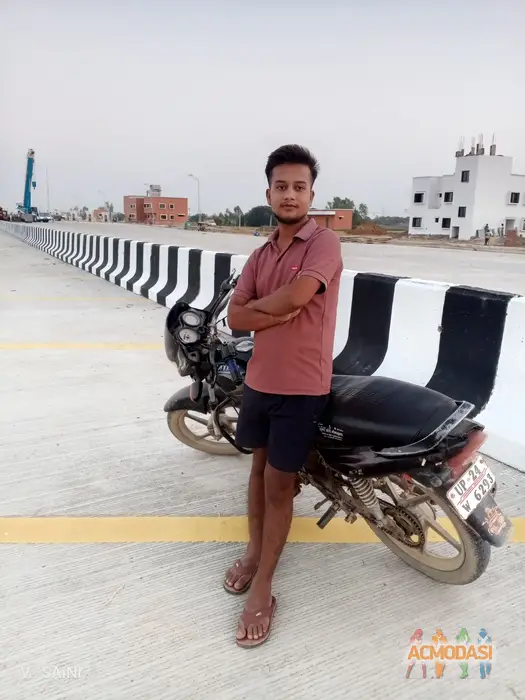 Vinay  Saini photo №125901. Uploaded 11 October 2025