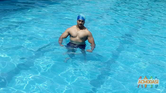 Akki  Singh photo №26406. Uploaded 28 October 2015