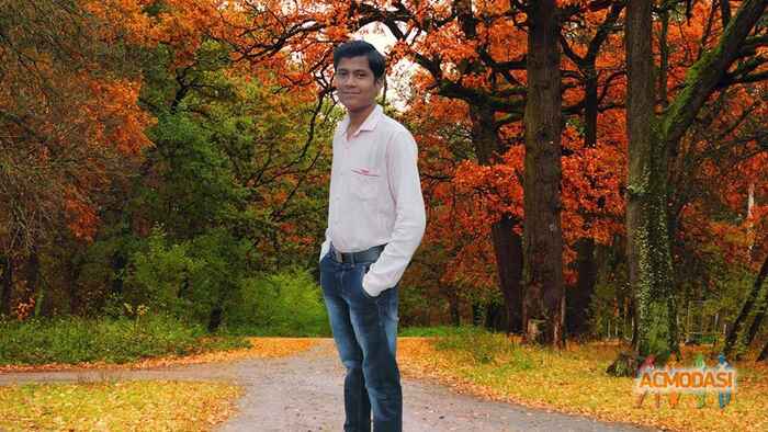 SAMBIT KUMAR SAHOO photo №111274. Uploaded 21 October 2017