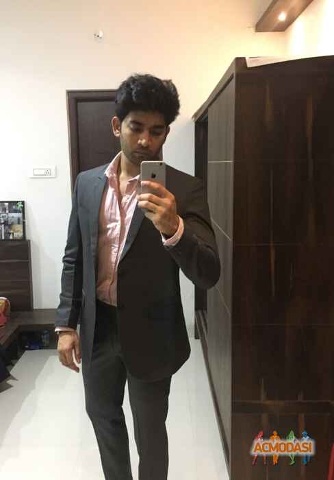 Ankit  Singh photo №117905. Uploaded 12 October 2018