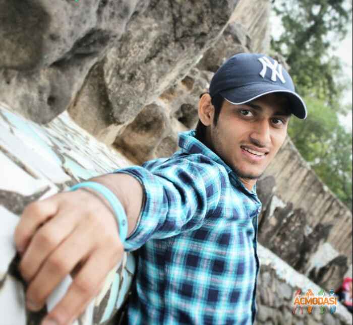 Rohit  Mishra photo №40282. Uploaded 13 January 2016